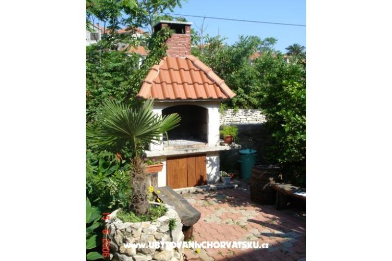 Vila Blanka Sutivan – фото 4