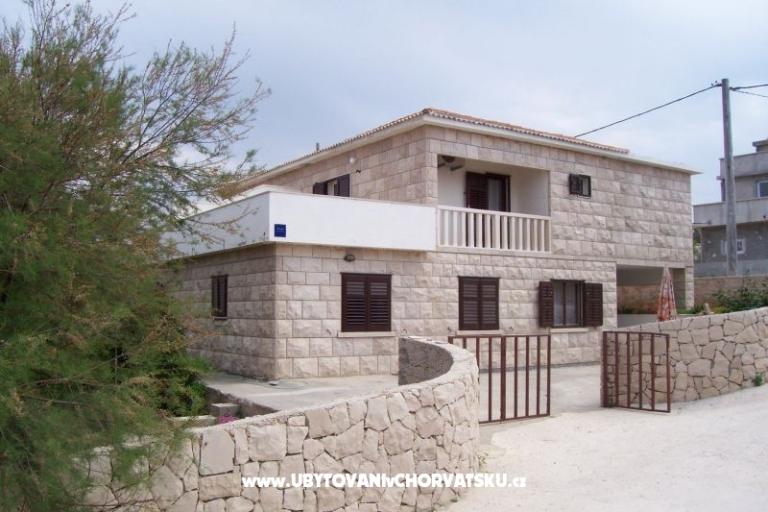Villa Arija Povlja – фото 5