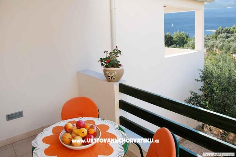 Villa Franka, Bol – фото 10