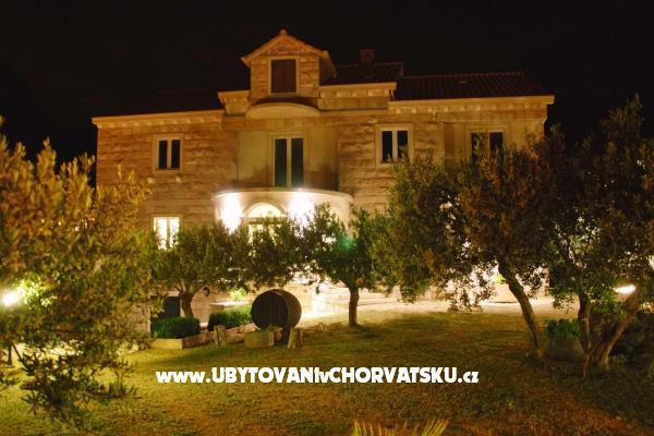 Villa Franka, Bol – фото 2