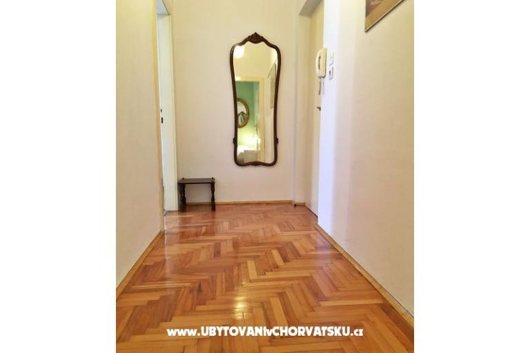 Cro-Split апартаменты – фото 7