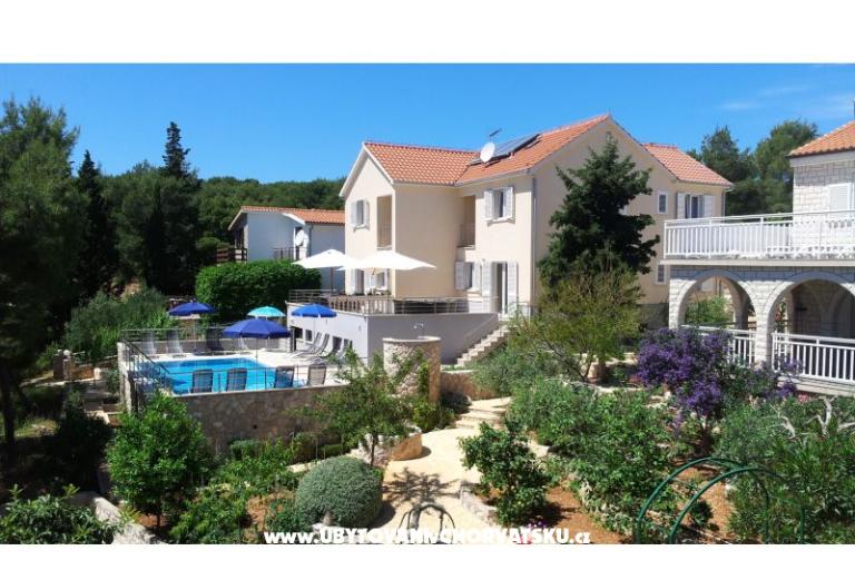 Villa Gudelj – фото 4