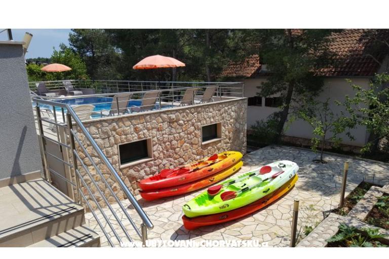 Villa Gudelj – фото 6