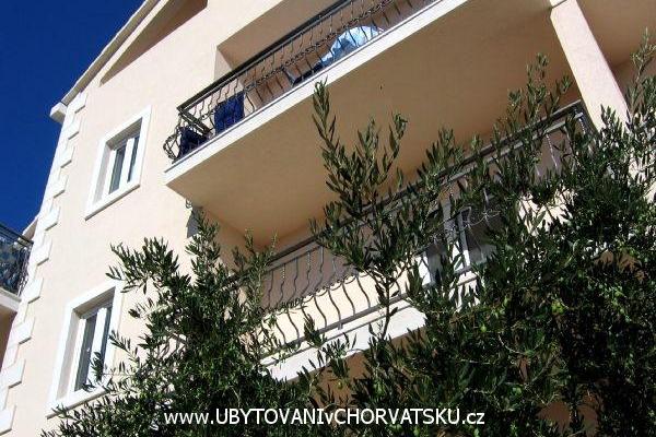 апартаменты Villa Vallum  – фото 2
