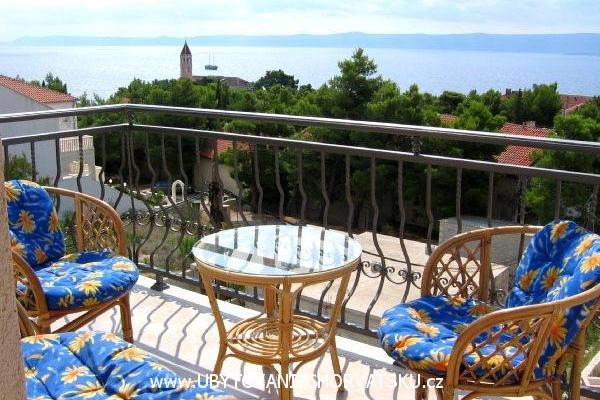 апартаменты Villa Vallum  – фото 8