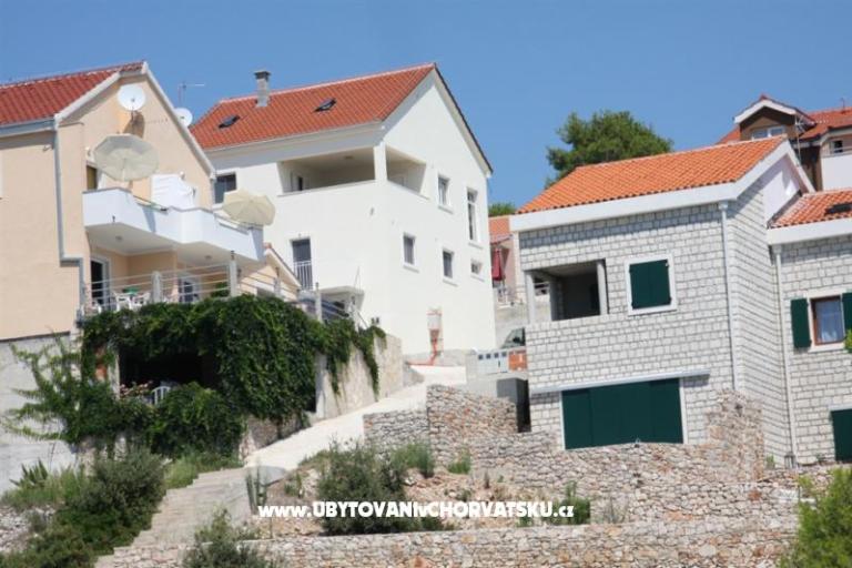 Apartament Villa Jolиa Milna  – фото 2