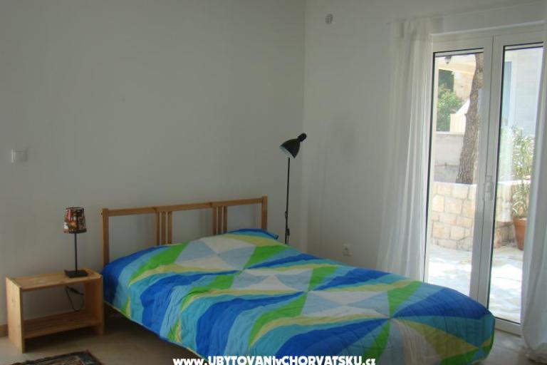 Apartament Villa Jolиa Milna  – фото 3