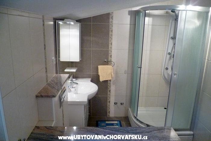 Adria Sokol апартаменты – фото 8