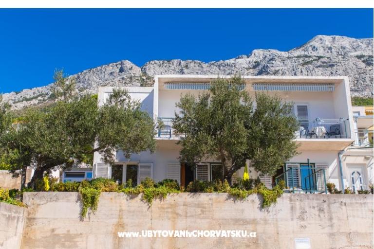 апартаменты Stipan – фото 3