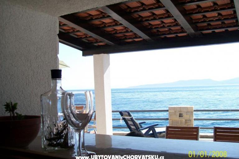 апартаментs Villa Antares – фото 5