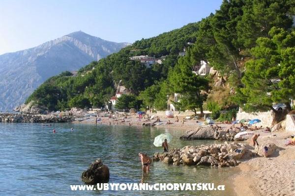 Hotel Luka - Brela – фото 6