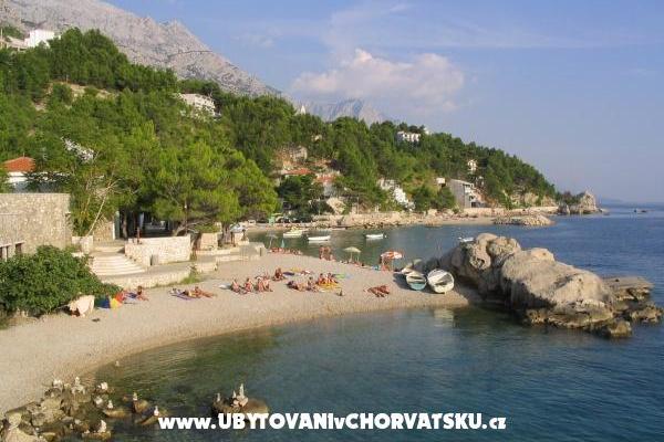 Hotel Luka - Brela – фото 7