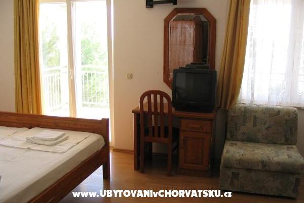 Hotel Luka - Brela – фото 8