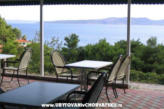 Hotel Vila Luka – фото 2