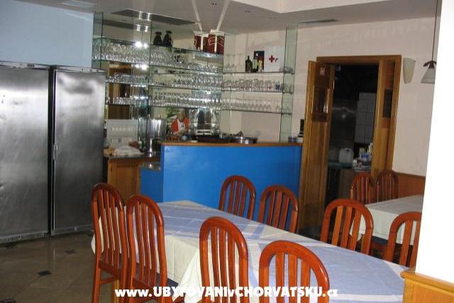 Hotel Vila Luka – фото 4