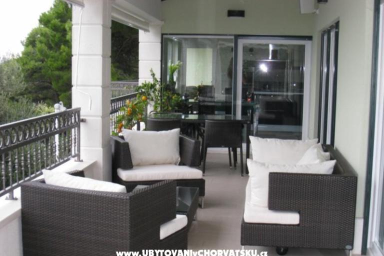 Luxury Villa-swimingpool,sauna,jacu – фото 7