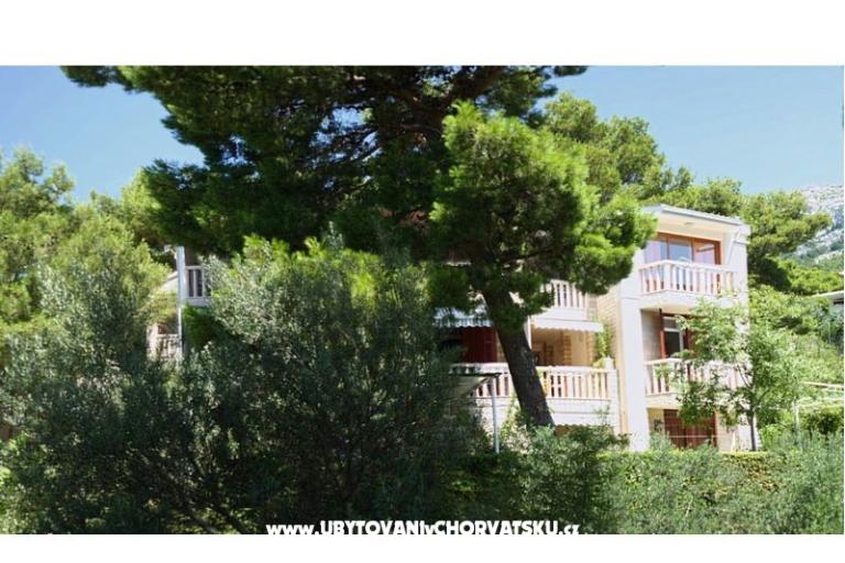 Villa Brela – фото 2