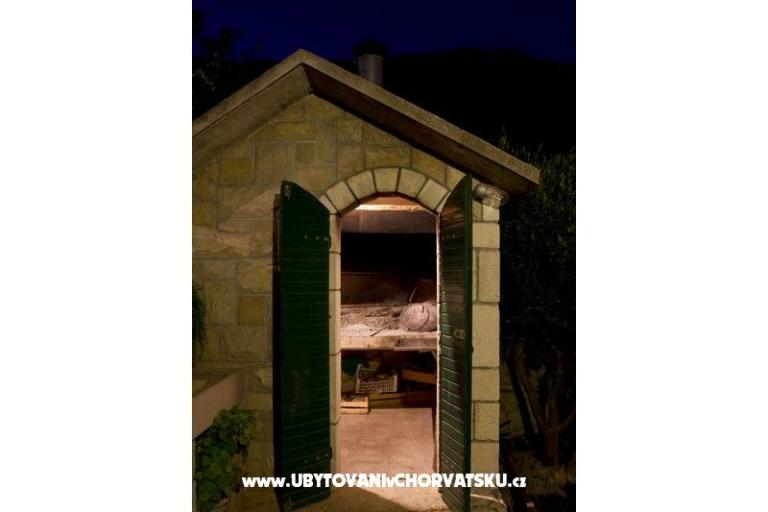 Villa Arija Brela – фото 5
