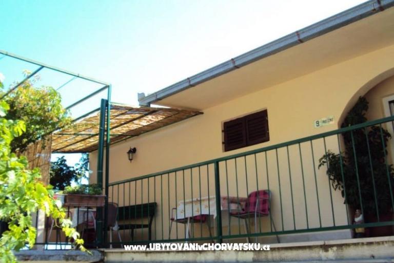 Villa Nikola – фото 4