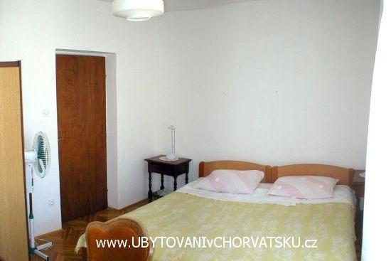 Accommodation Hajdic – фото 5