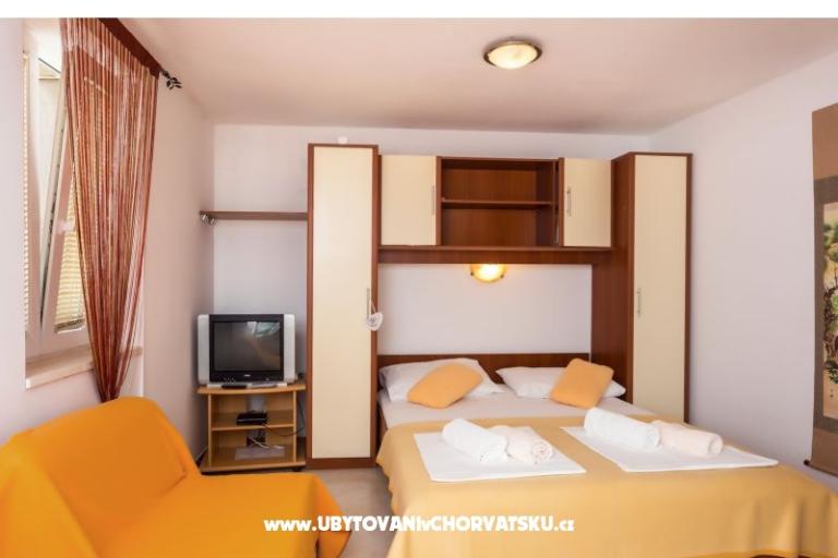Ucovic апартаменты – фото 10