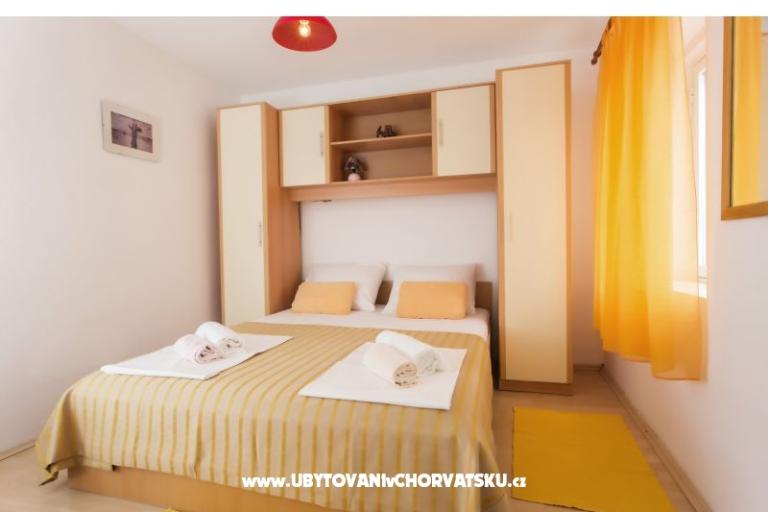 Ucovic апартаменты – фото 3