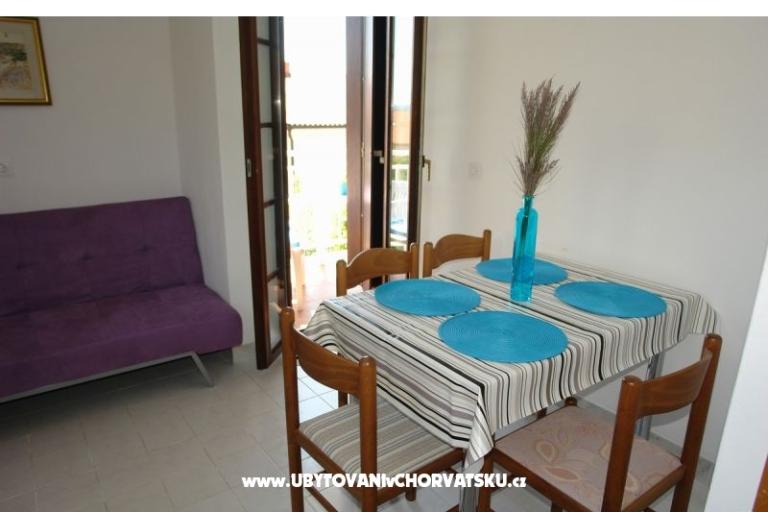 апартаменты Azur Crikvenica – фото 7