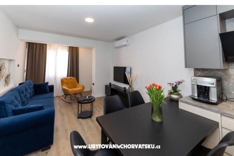 апартаменты Crikvenica – фото 3