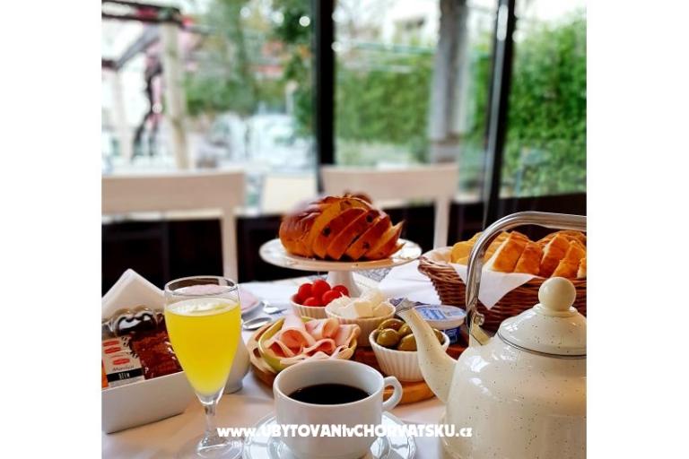 апартаменты i sobe Beata – фото 5