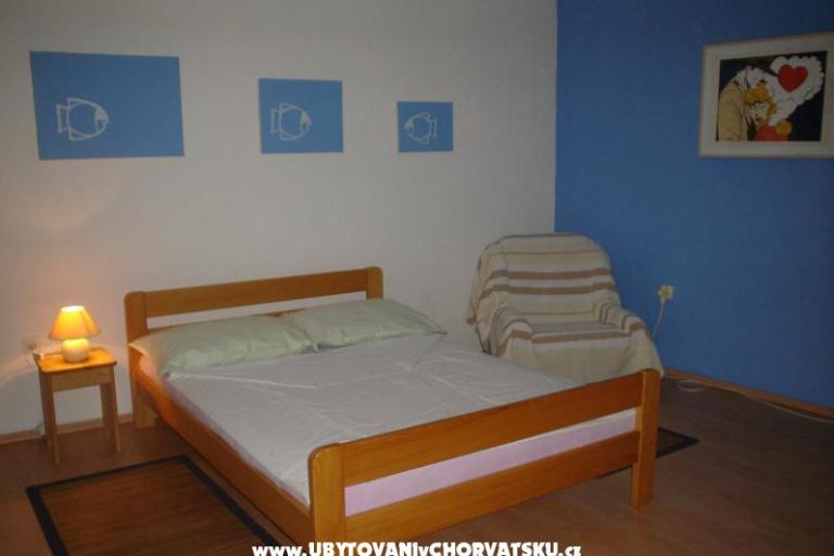 апартаменты Klanfari – фото 6