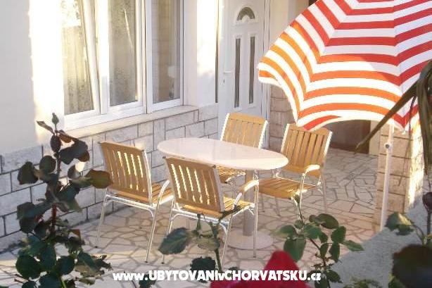 apartmani Slišković – фото 2
