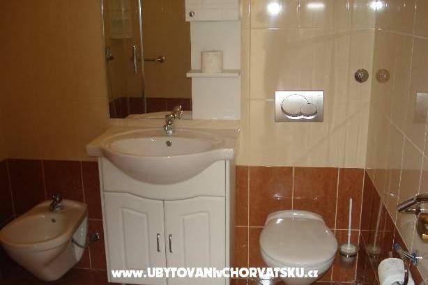 apartmani Slišković – фото 5