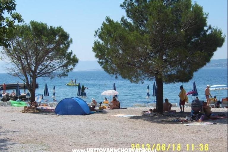 апартаменты Dramalj - Crikvenica – фото 14