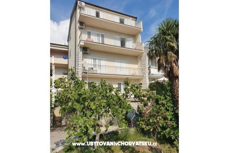 апартаменты Dramalj - Crikvenica – фото 2