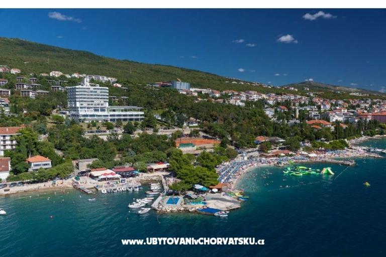 апартаменты Dramalj - Crikvenica – фото 4