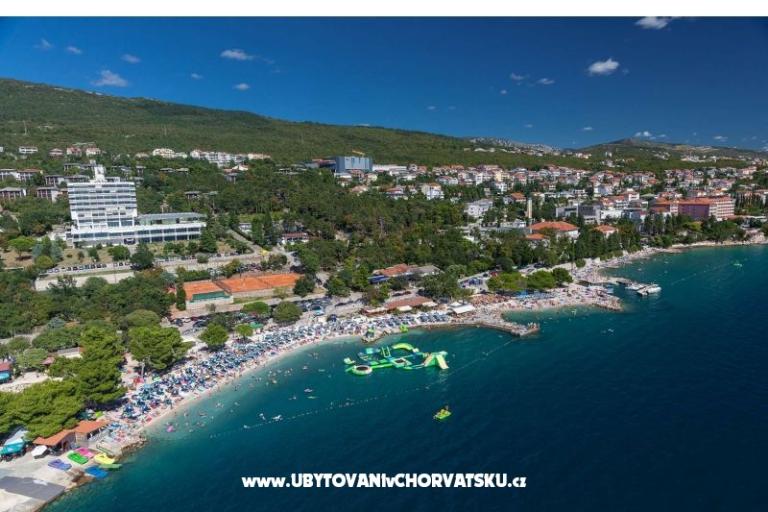 апартаменты Dramalj - Crikvenica – фото 5