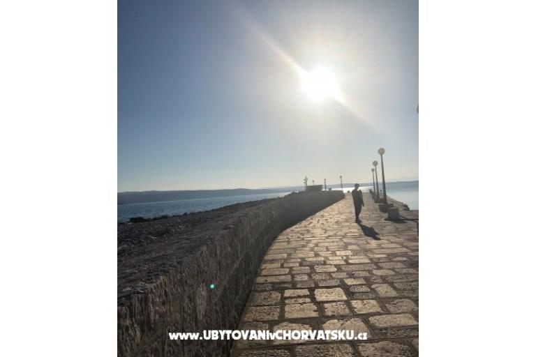 апартаменты Sun и Sea – фото 12