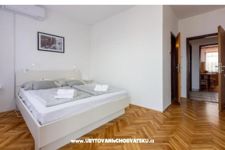 апартаменты, комнаты - Crikvenica – фото 11