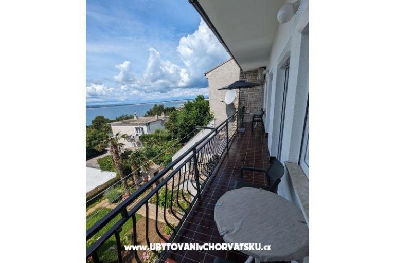 апартаменты, комнаты - Crikvenica – фото 3