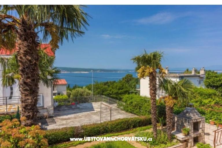 апартаменты, комнаты - Crikvenica – фото 5