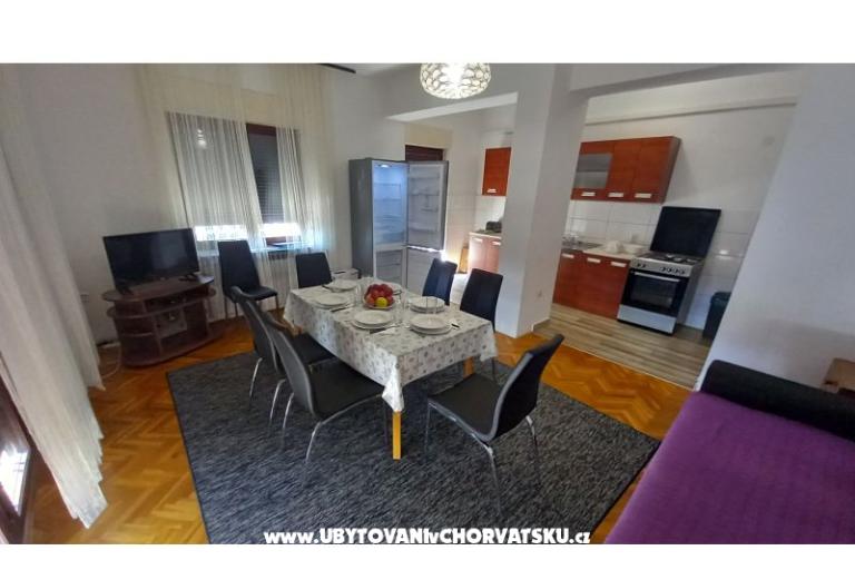 апартаменты Vukelić Crikvenica – фото 8