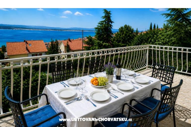апартаменты Vukelić Crikvenica – фото 2