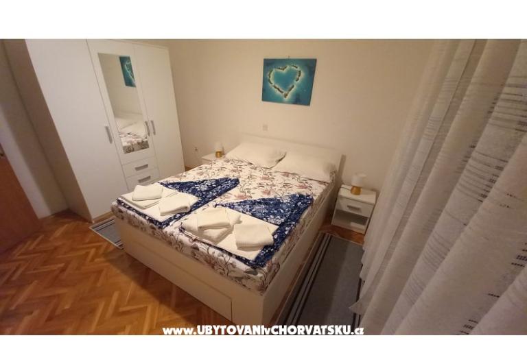 апартаменты Vukelić Crikvenica – фото 18