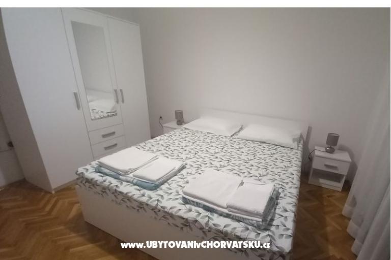 апартаменты Vukelić Crikvenica – фото 35