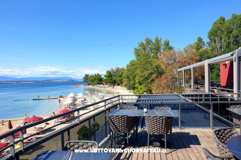 апартаменты Vukelić Crikvenica – фото 39