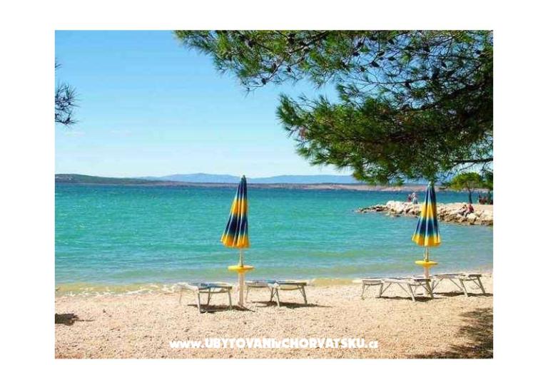 апартаменты Vukelić Crikvenica – фото 42