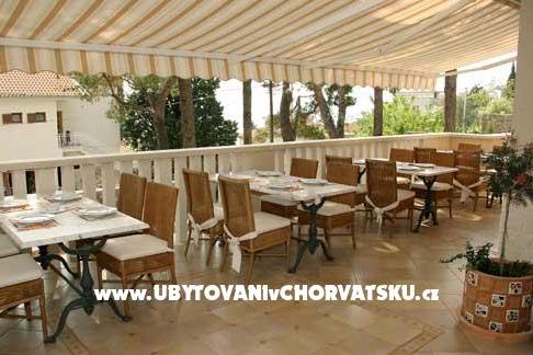 hotel Grи Dramalj – фото 7