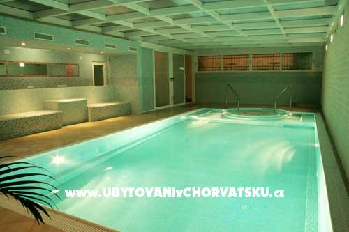 hotel Grи Dramalj – фото 8