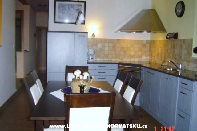 Kvarner apartment Klinkert – фото 3