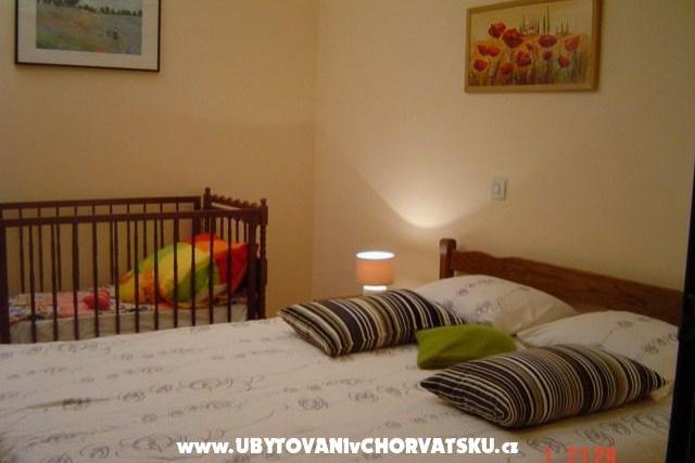 Kvarner apartment Klinkert – фото 4